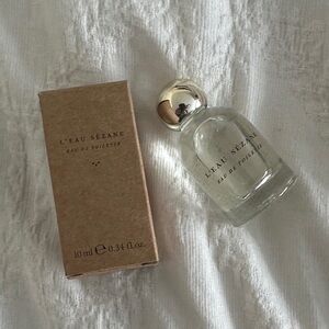 NEW L'Eau Sézane Eau de Toilette 10ml
